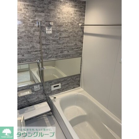 Kolet西新井栄町#02の物件内観写真